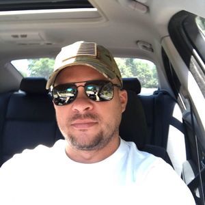 Meet your Posher, Brian